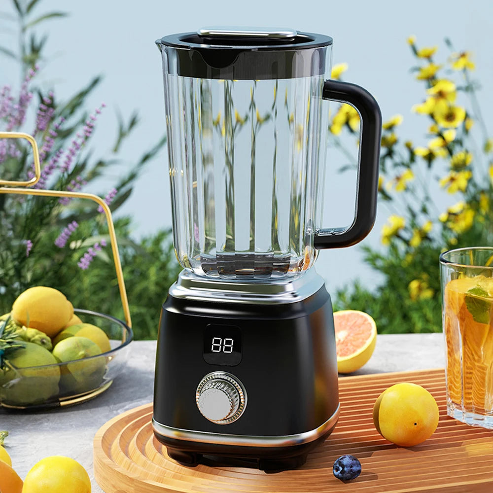 Electric Orange Juicer Portable Citrus Fruit Juice Extractor Pulp Separation Squeezer Machine USB Charge 600ml Smoothie Blender