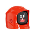 NEW Mangogo Intelligent Car Mounted Electronic Pet Ornaments With Facia Expressions Trendy Vehicle Companion Decorations Fo N1R7