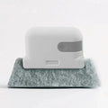 Window Cleaning Brush Windowsill Groove Deadend Cabinet Crevice Brush Removable Household Multifunctional Cleaning Tools