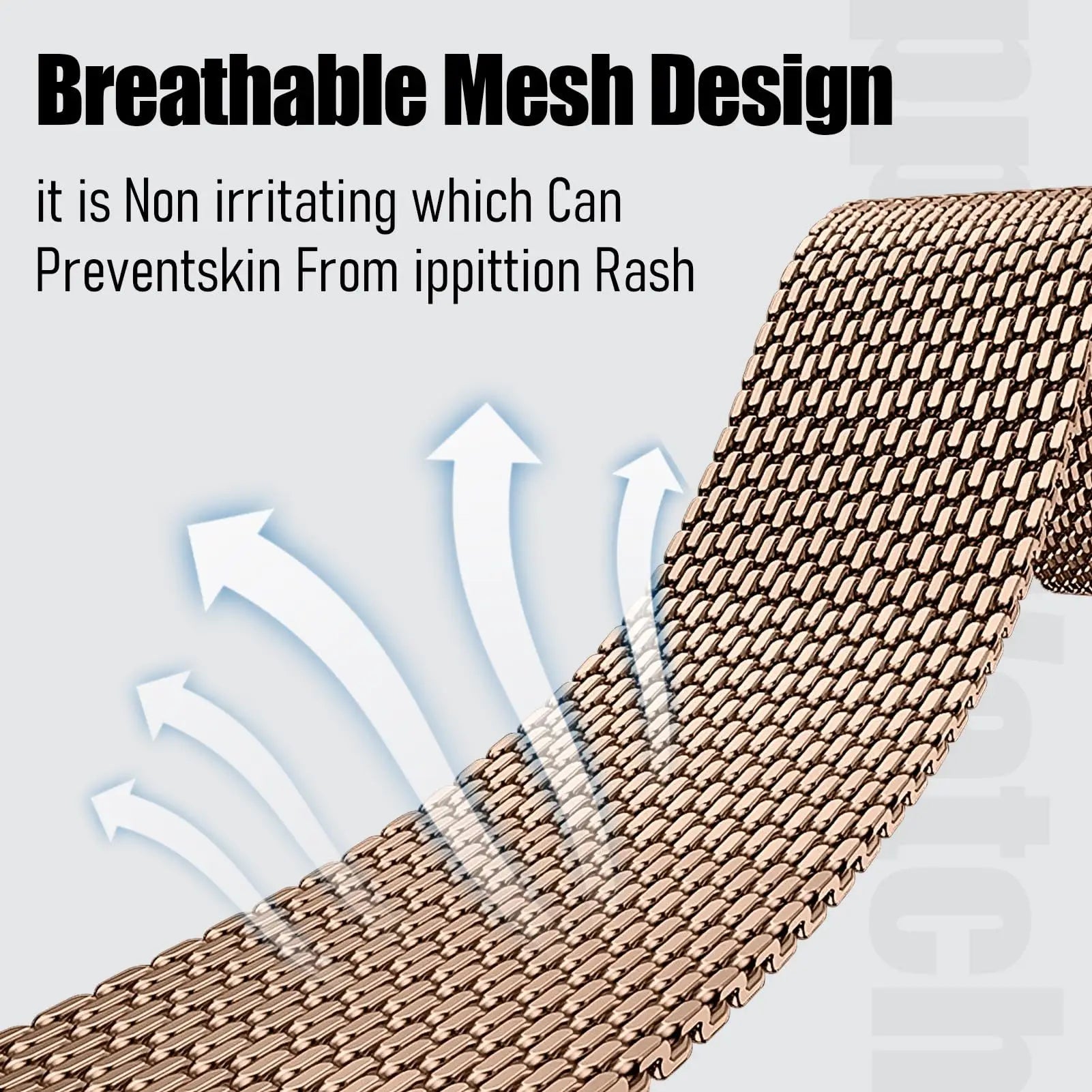Fashion Steel Mesh Milanese Strap for Apple Watch Ultra 3 2 1 49mm 11 10 46/42mm Wristband IWatch 9 8 7 6 5 4 SE3 45-44-41-40mm