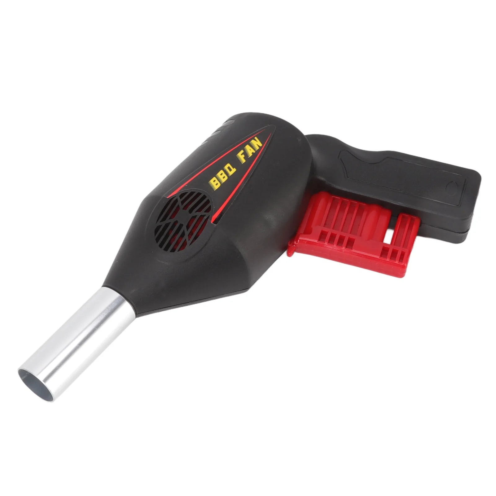 BBQ Air Blower Ventilator Portable Picnic Hand Held Fan Camping Cooking Tools for Outdoor Travel Barbecue Camping Cooking Tools