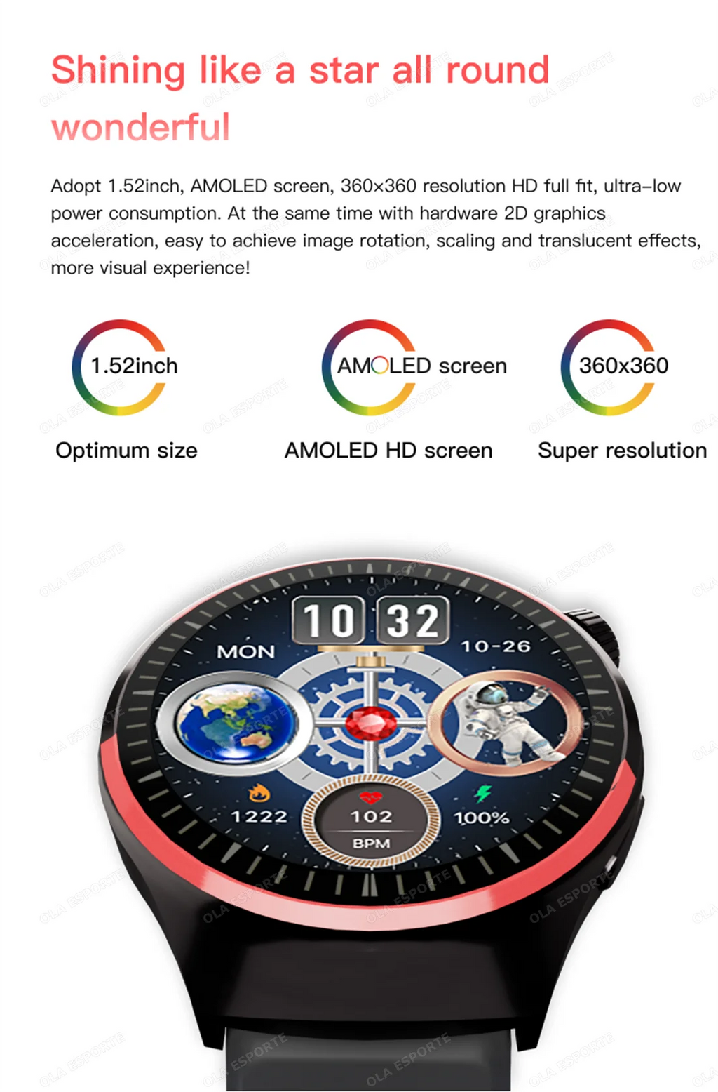 2025 New GPS Tracke Smart Watch Hw10pro for Men Women Bluetooth Call Phone Waterproof smartwatch Wireless Charge infinite Screen