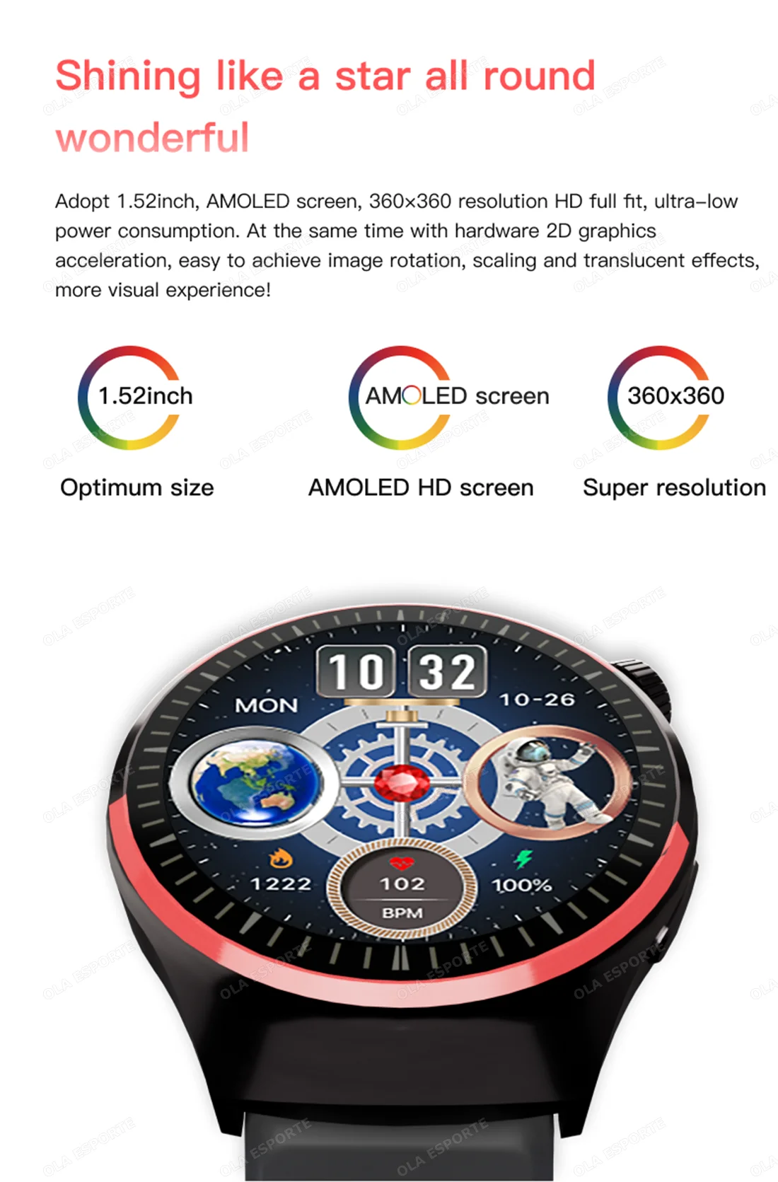 2025 New GPS Tracke Smart Watch Hw10pro for Men Women Bluetooth Call Phone Waterproof smartwatch Wireless Charge infinite Screen