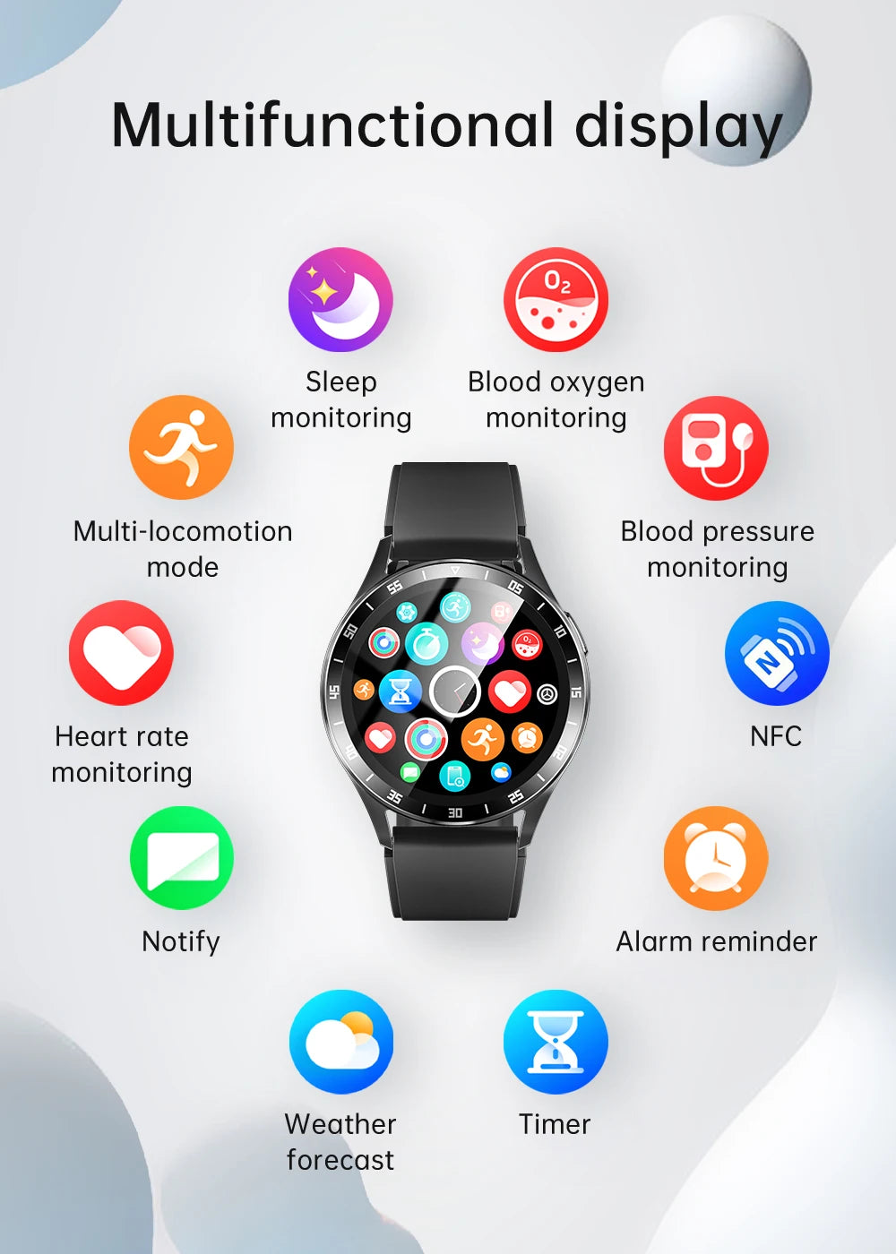 X10 2 in 1 Smart Watch With Earbuds Smartwatch TWS Bluetooth Earphone Heart Rate Blood Pressure Monitor Sport Watch Fitness Watc