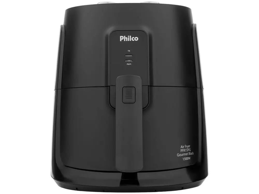 Electric Fryer without oil/Air Fryer Philco - 220V