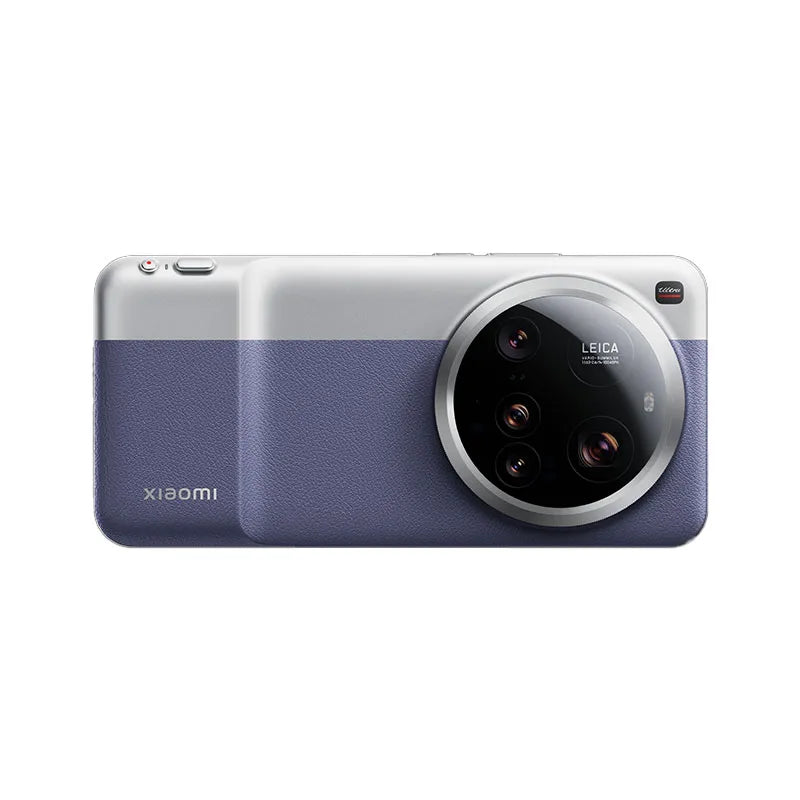 Original Xiaomi 15 Ultra Fashion Image Phone Kit Magnetic Portable Mobile Wireless Professional Photography Bluetooth Camera