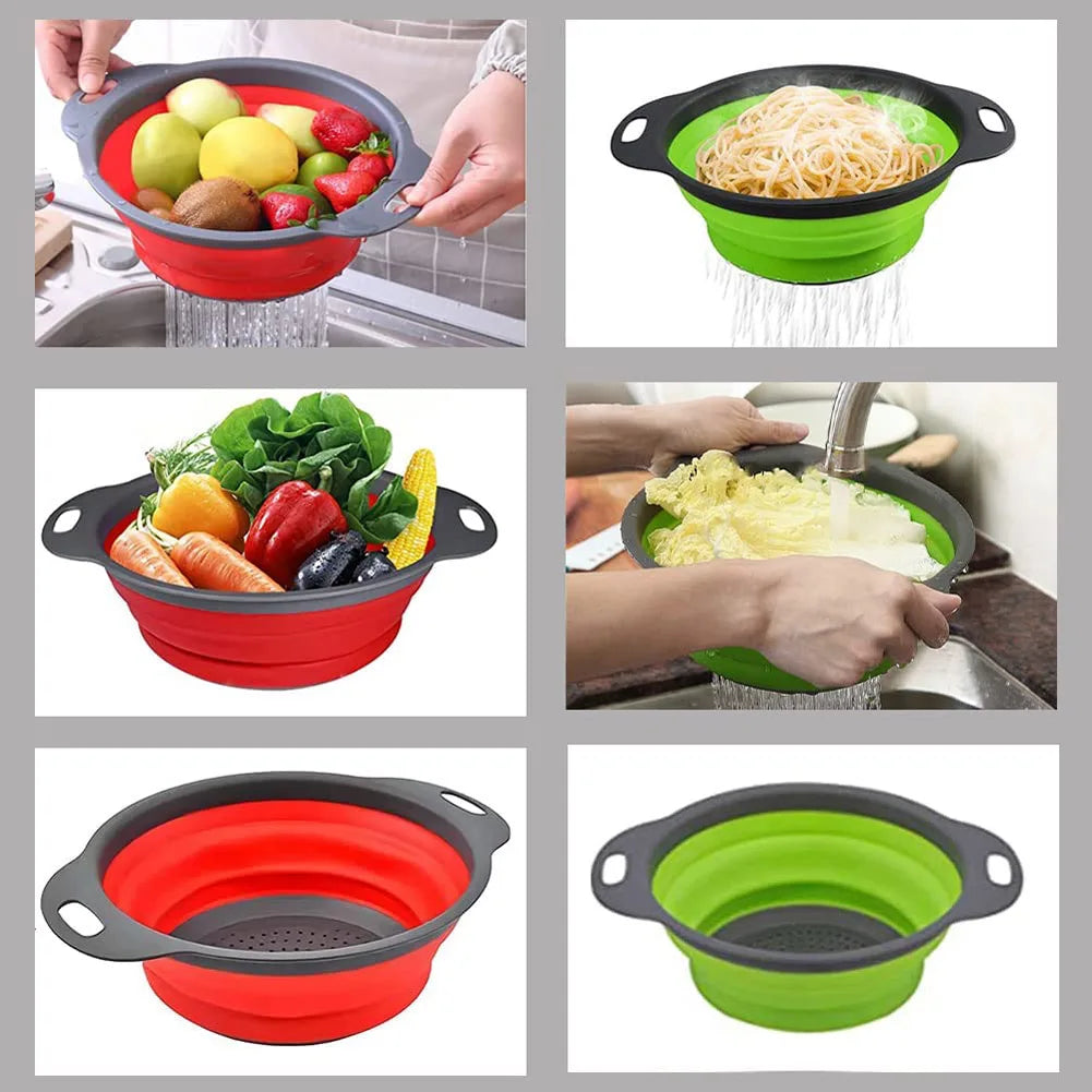 KITCHEN ACESSORIES