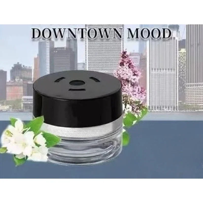 Original Car Fragrance Refill 15ml For Mercedes Benz W222 W167 W205 W213 Maybach AMG Car Perfume Atomizer Air Freshener
