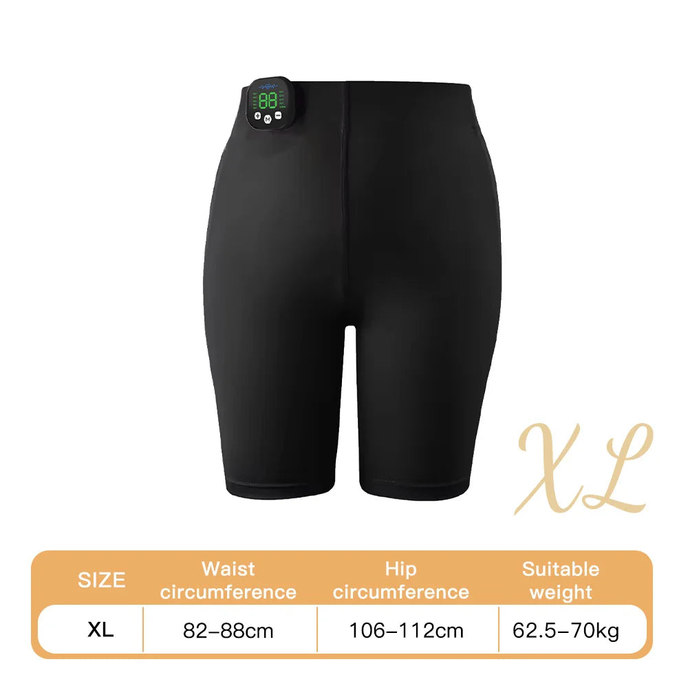 EMS Trainer Buttocks Shaping Fitness Yoga Buttocks Massager Muscle Stimulator Hip Lifting Massager Tightening Butt Up Massager