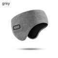 Winter Warm Earmuffs Anti Cold Knitted Plush Headband Ear Covers Outdoor Cycling Ski Running Thermal Soft Unisex Ear Warmers