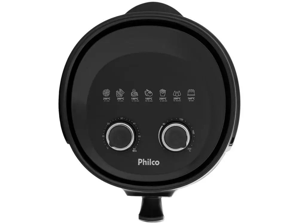 Electric Fryer without oil/Air Fryer Philco - 220V