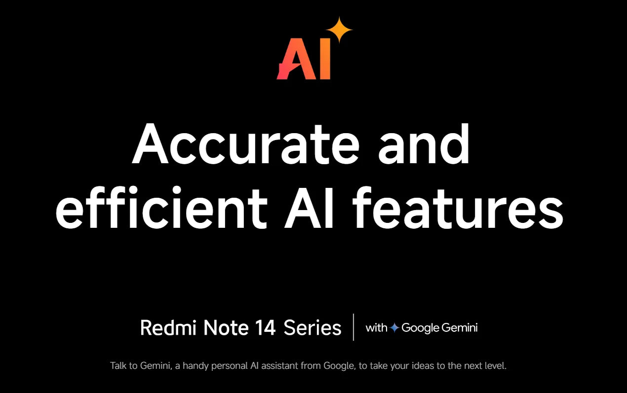 Redmi Note 14 Pro 5G NFC Smartphone Size 7300 + 200MP Camera 1.5K 120Hz AMOLED Display Screen