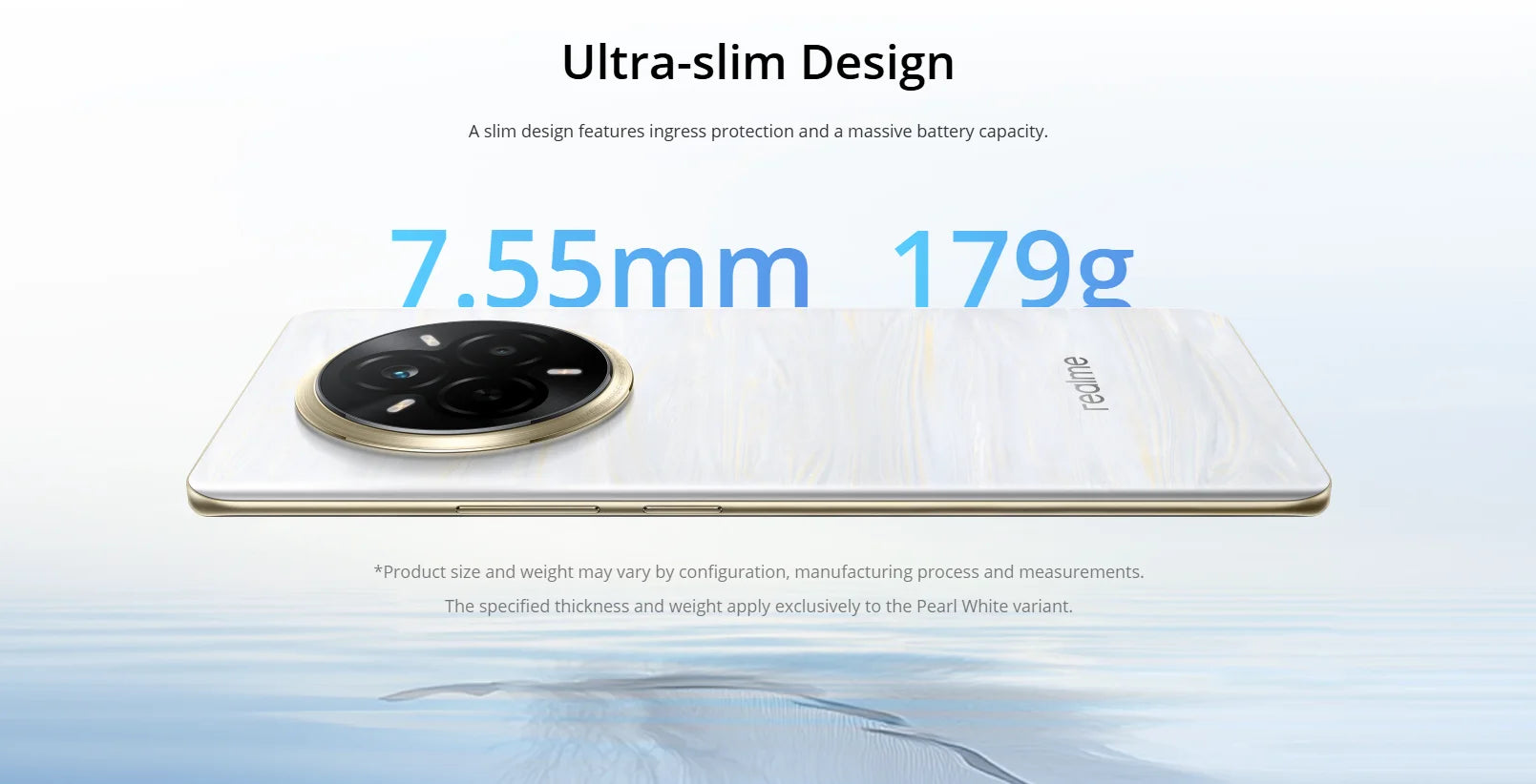 European Version realme 14 Pro Dimensity 7300 Energy Chipset 50MP OIS Camera 6000mAh Battery 120Hz Curved Vision Screen NFC