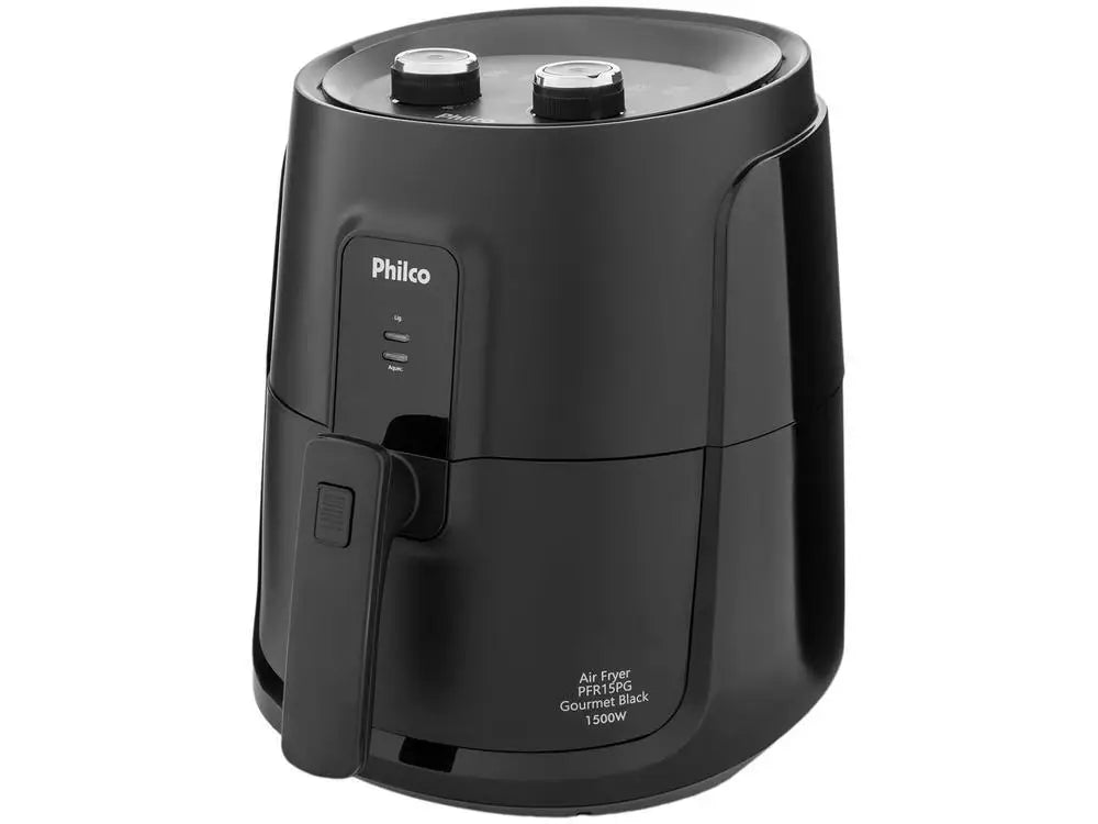 Electric Fryer without oil/Air Fryer Philco - 220V