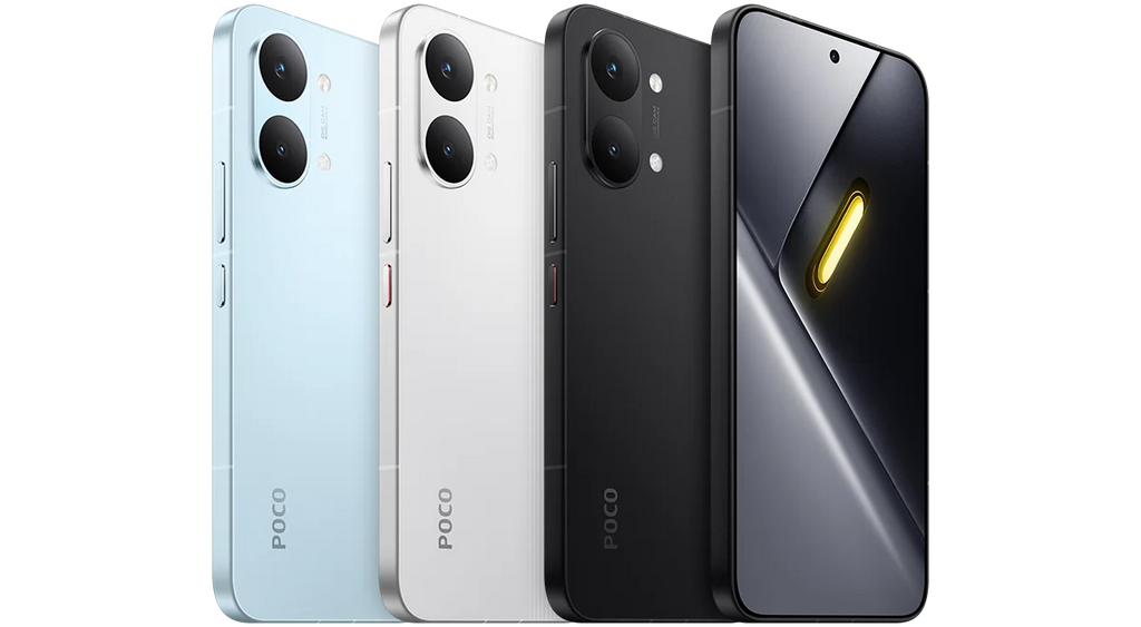 Global Version POCO X8 Pro Max Dimensity 9500s Smartphone 8500mAh (typ) 100W HyperCharge 6.83" 1.5K 120Hz IP68 POCO Cellphone