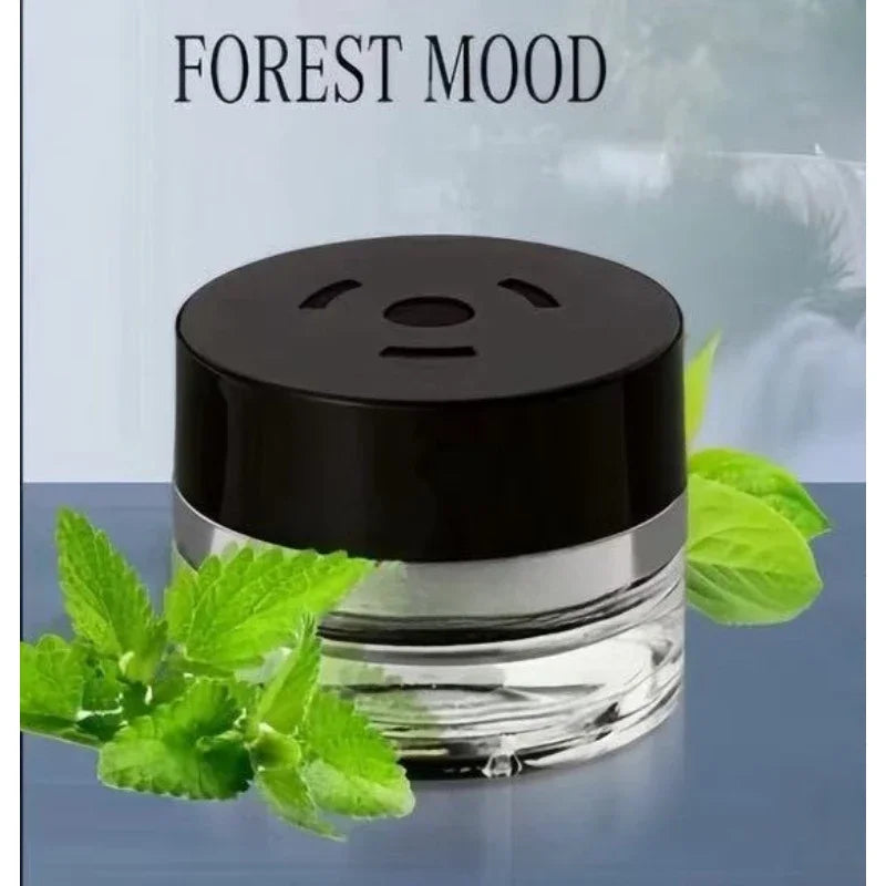 Original Car Fragrance Refill 15ml For Mercedes Benz W222 W167 W205 W213 Maybach AMG Car Perfume Atomizer Air Freshener