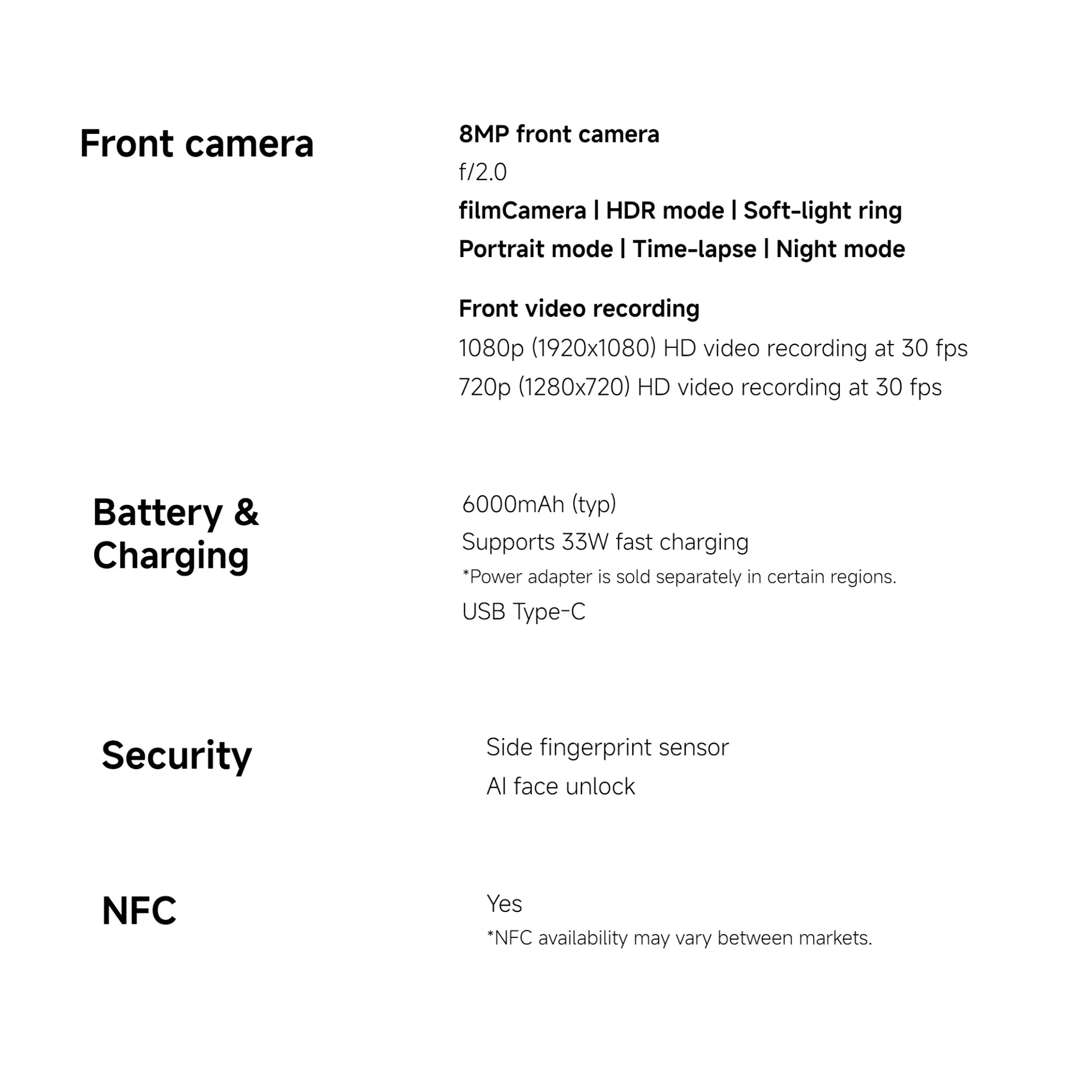 Xiaomi Redmi 15C 5G 4+128GB Global Version 120Hz 6.9“ Dot Drop Display 6nm MediaTek Dimensity 6300 processor 50MP 6000mAh 33W