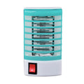 Mini Electric Mosquito Killer Lamp Pest Repellent LED  Trap Bug UV Light Zapper for Anti  Insect Eco-friendly Home
