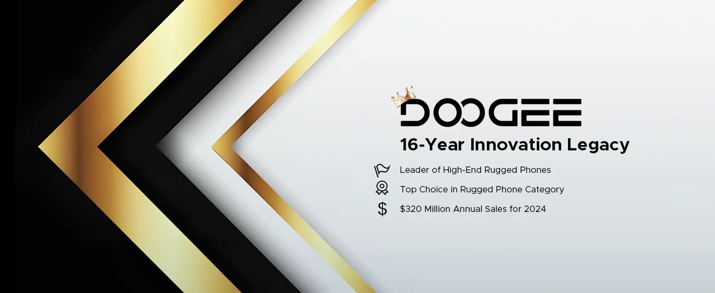 DOOGEE S200 Max 5G Rugged Phone 1.32" Rear Display Dual light Flashlight 16GB 512GB 22000mAh  6.72'' 120Hz Screen Smartphone NFC