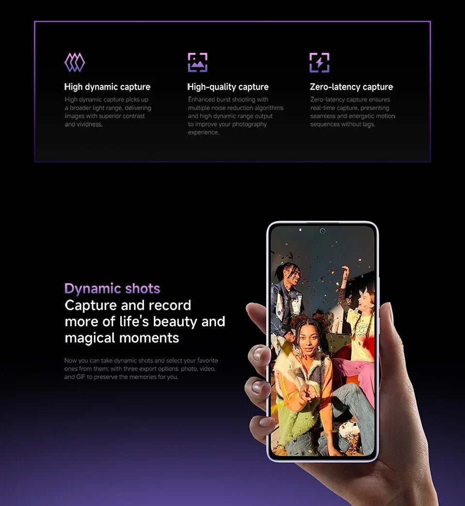 UK Version Redmi Note 14 Pro Plus 5G Smartphone 120W HyperCharge 200MP OIS Camera 6.67" AMOLED Display Snapdragon 7s Gen 3