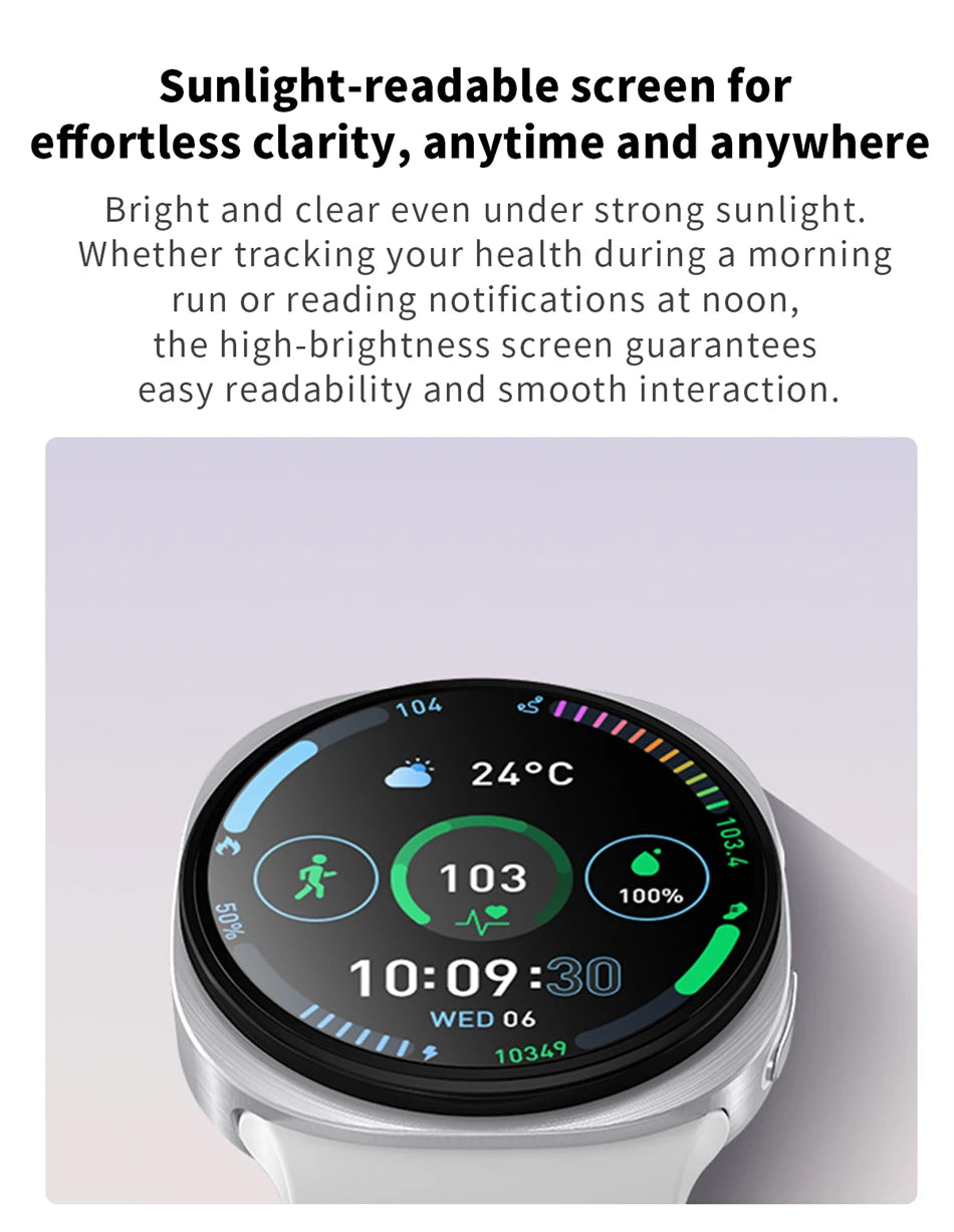 New Smart Watch 8 GPS Track Smart Watches Men Sports Heart Rate Wireless Call NFC IP68 Waterproof Compass Men Smartwatch 8 Mini