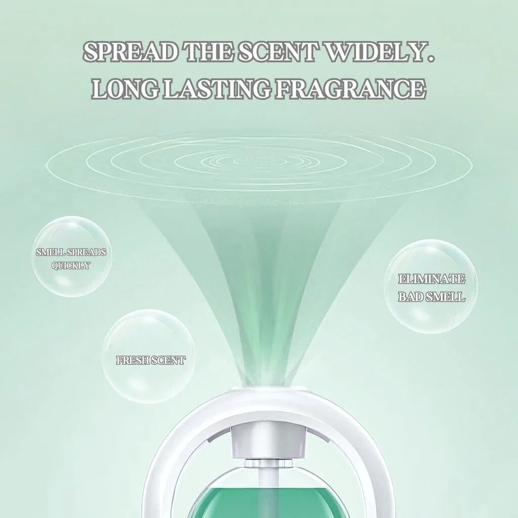 260ML Essential Oil Supplement For Aromatherapy Diffuser Hilton/Shangri-la/Lavender/Blue Wind Chimes Oil Fragrant Oil Nature Oil