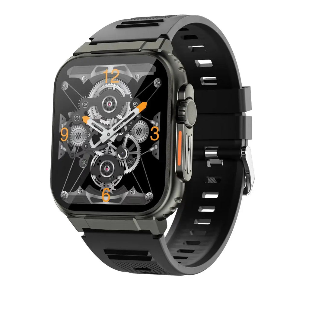 S9 Ultra Android Smart Watch 4G WIFI Smartwatch With 2.2 inch Amoled 448*528 GPS HD Camera Google Play Store Video Call For Men