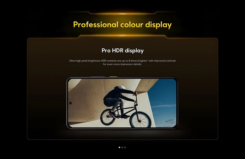 UK Version POCO X7 Pro Smartphone Dimensity Display Powered by Flagship Dimensity 8400-Ultra 6000mAh Battery 90W IP68 NFC