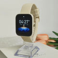 Amazfit Bip 3 Smartwatch For Men Women Birthday Gift Blood-oxygen Saturation Measurement  5ATM Waterproof 60 Sports Modes95New