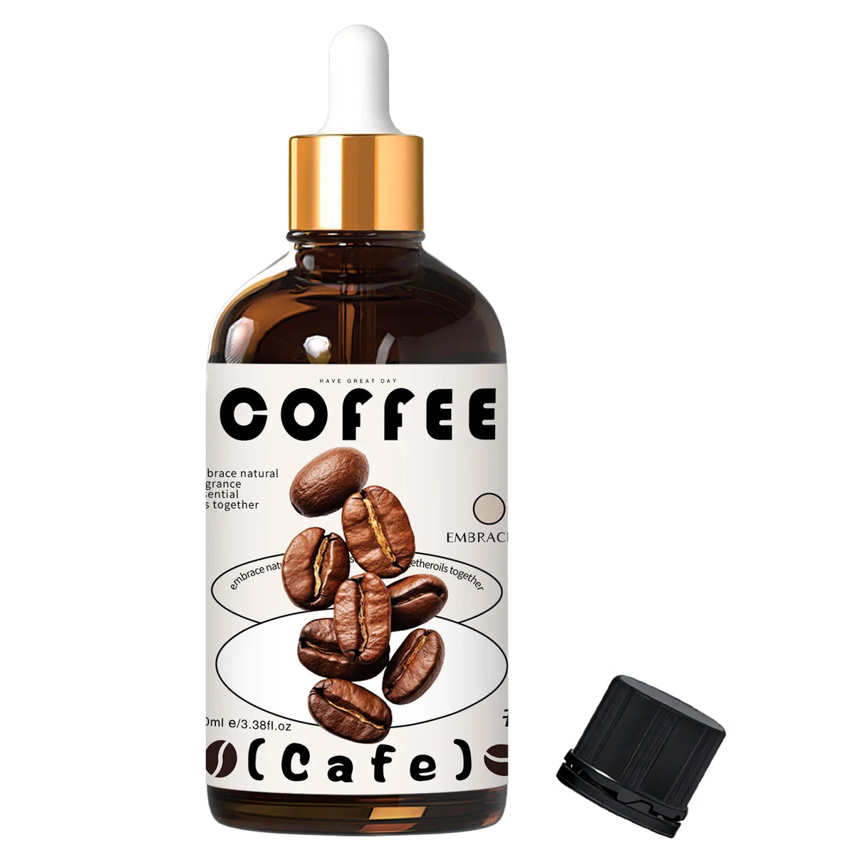 27 type 100ml Essential Oil Aromatherapy Oils Fragrance Funny Gift For Women Alcohol-Free