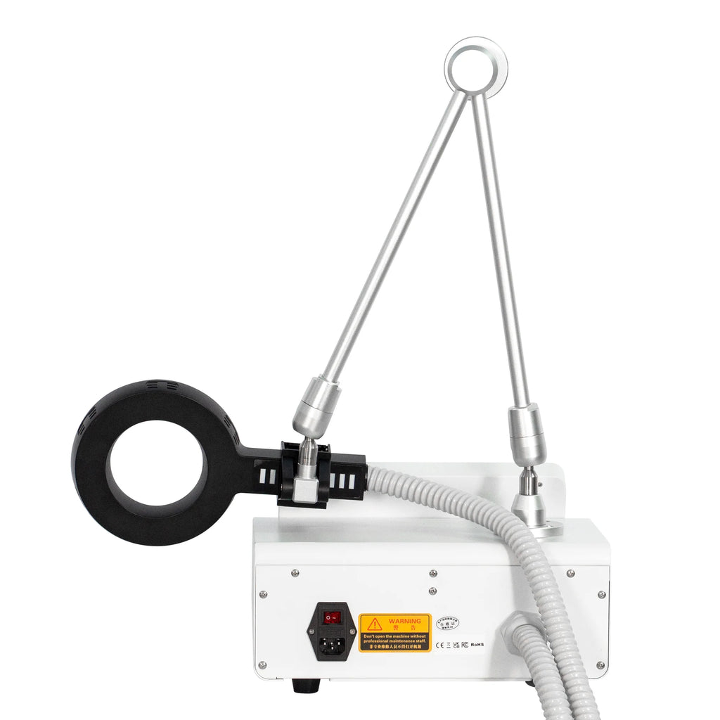 New Upgrade Physio Magneto Electromagnetic Transduction Therapy Machine for Pain Relief & Body Rehabilitation Clinic Use
