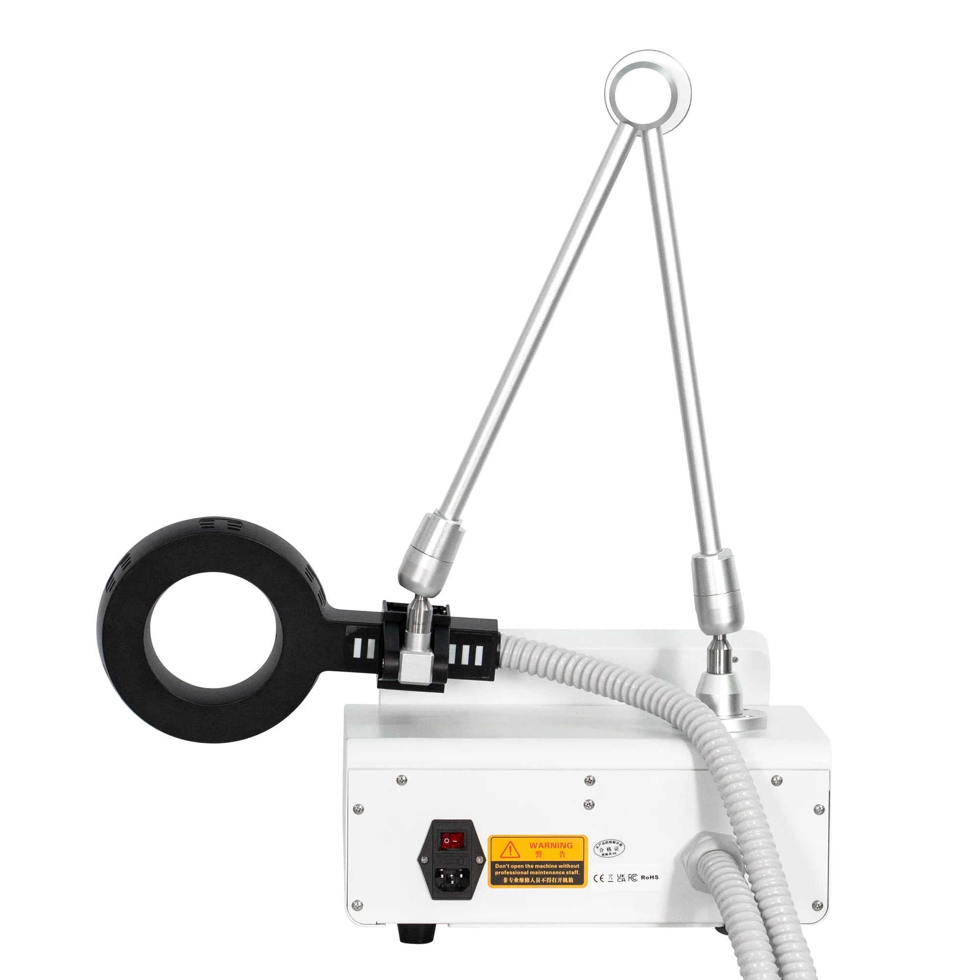 New Upgrade Physio Magneto Electromagnetic Transduction Therapy Machine for Pain Relief & Body Rehabilitation Clinic Use
