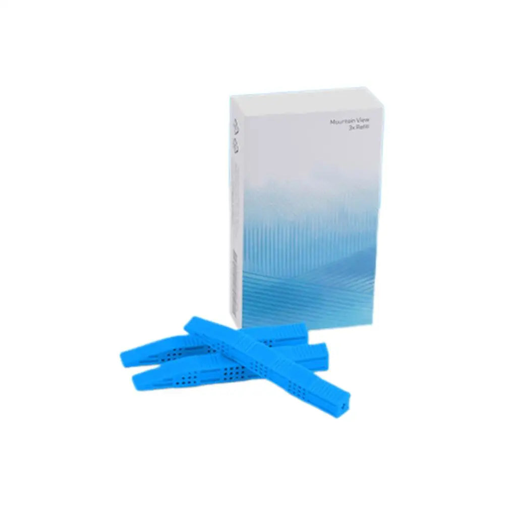 For BMW Natural Air Car Air Freshener Car Air Outlet Aromatherapy Bracket Car Fragrance Stick Solid Fragrance Cream