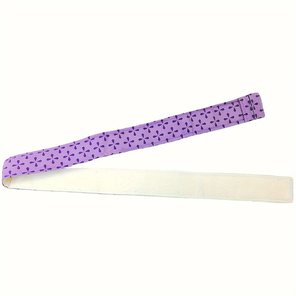 Baking cake mold, baking tray, protective strap, cloth strip to prevent deformation, baking cake tool