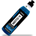 Car Motorcycle Shampoo Degreasing Concentrated Moto-v Heavy Cleaning Grease Mud Oil 500ml Vonixx