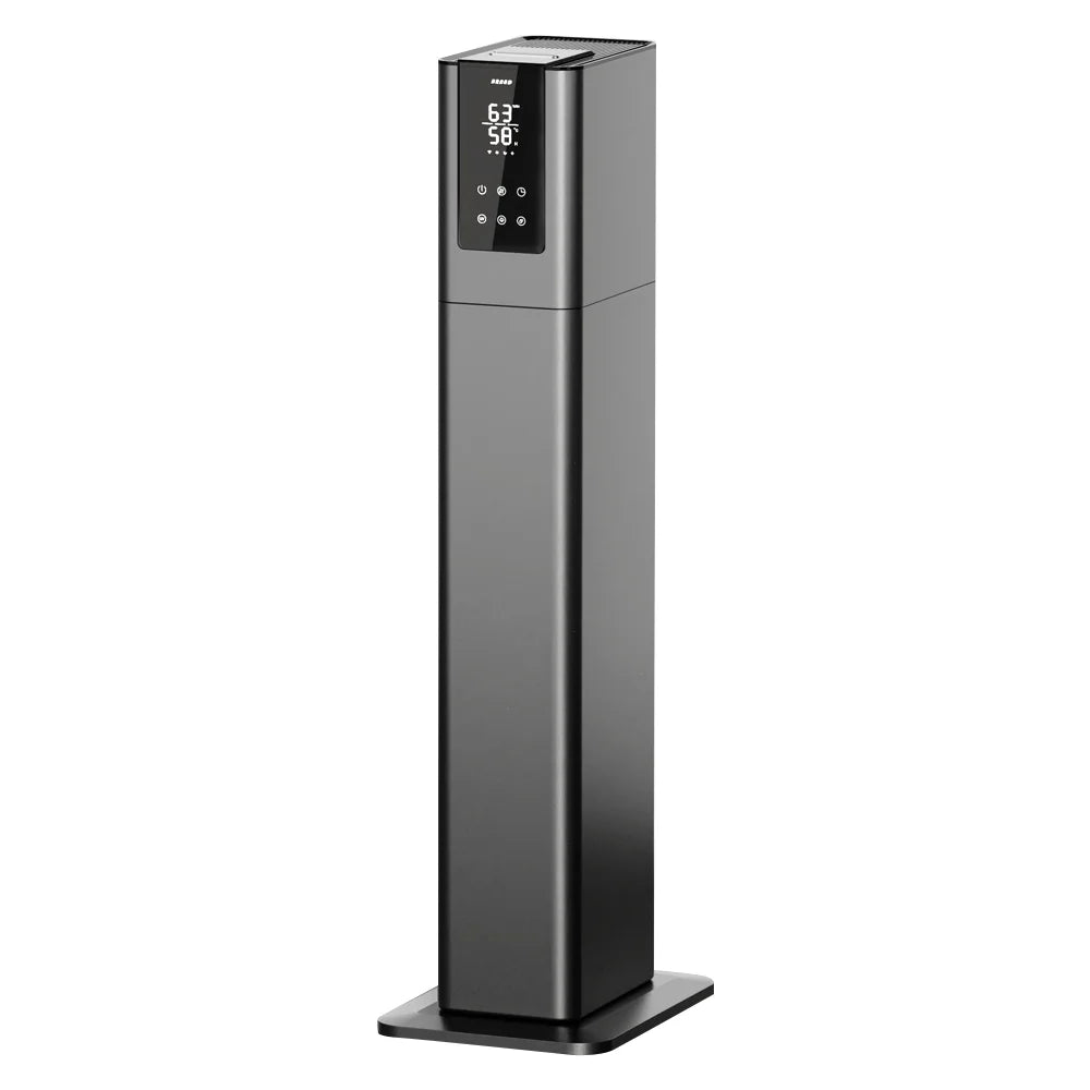 13L Hot Fog New Floor Air Humidifier Large-capacity Disinfection of Pregnant Women and Babies in Household Quiet Bedroom