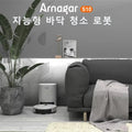 Low Mop Self Smart Home Robot Vacuum Cleaner Mop Self Empty APP Control Sweeper 12000Pa VSLAM 5200mAh Low Noise for Carpet clean