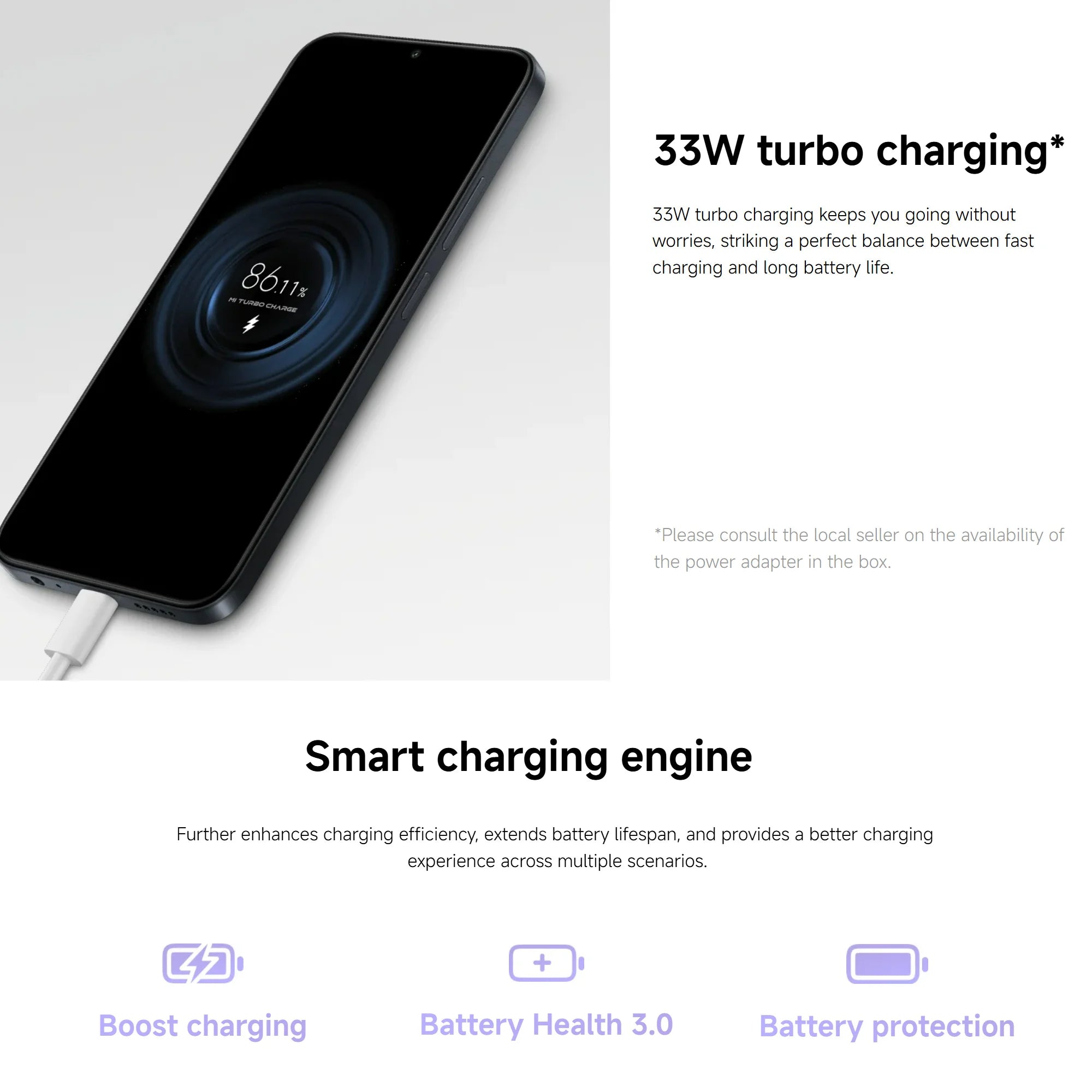 Xiaomi Redmi 15C 5G 4+128GB Global Version 6nm MediaTek Dimensity 6300 processor 120Hz 6.9“ Dot Drop Display 50MP 6000mAh 33W