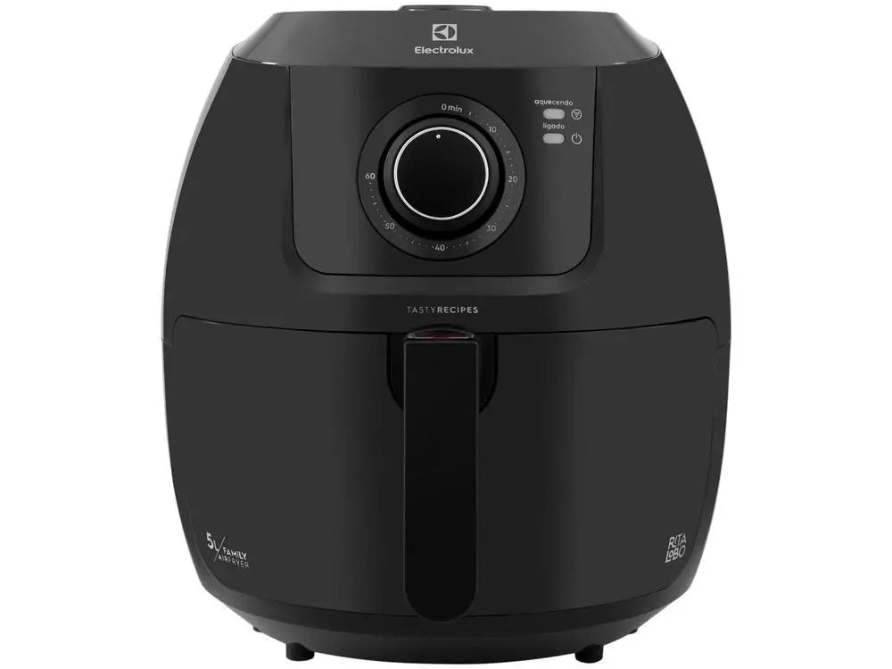 Electric Fryer without Oil/Air Fryer Electrolux - 220V