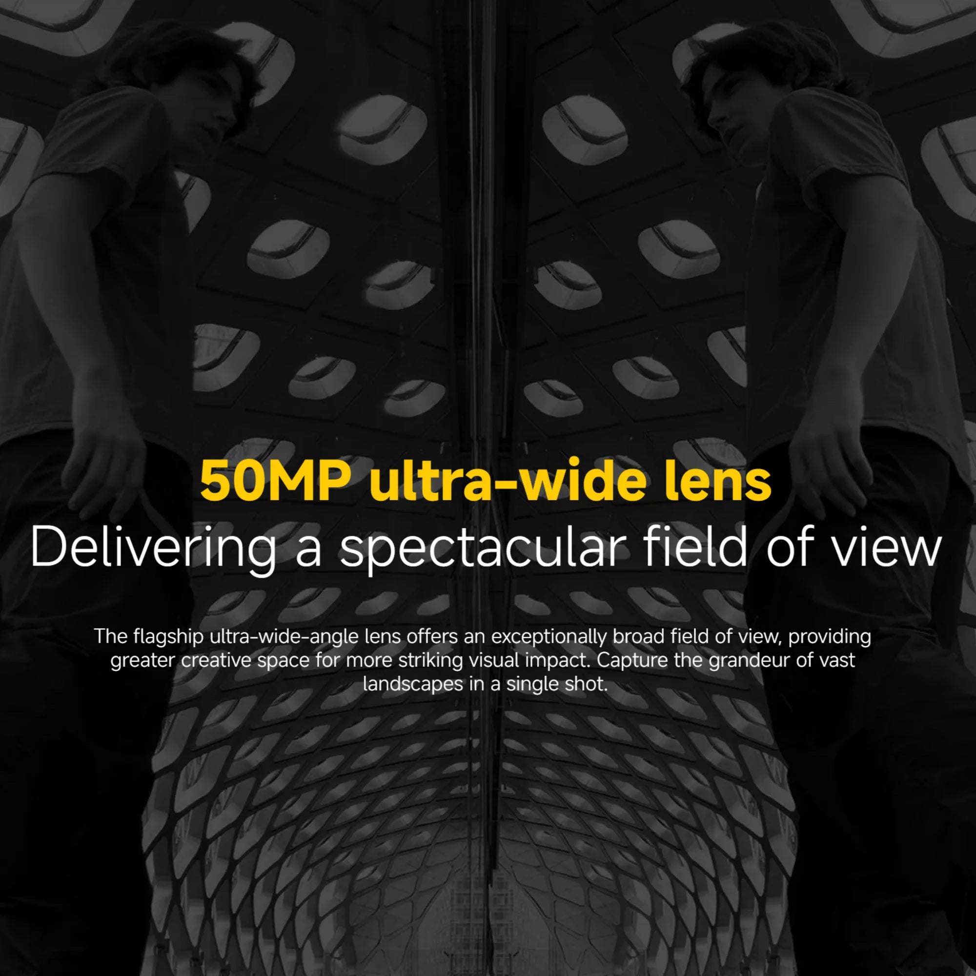Xiaomi POCO F8 Ultra 5G, 12+256GB Global Version, Dual eSIM 3nm Snapdragon® 8 Elite Gen5 Mobile Platform 6.9" 120Hz Eye-care AMOLED Display 50MP 6500mAh 100W NFC