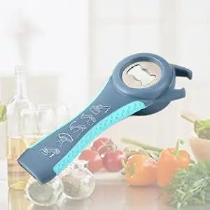 Jar Opener for Weak Hands Seniors with Arthritis Multi Function Bottle Opener Lid Non Slip Rubber Gripper Pad beer kitchen tools
