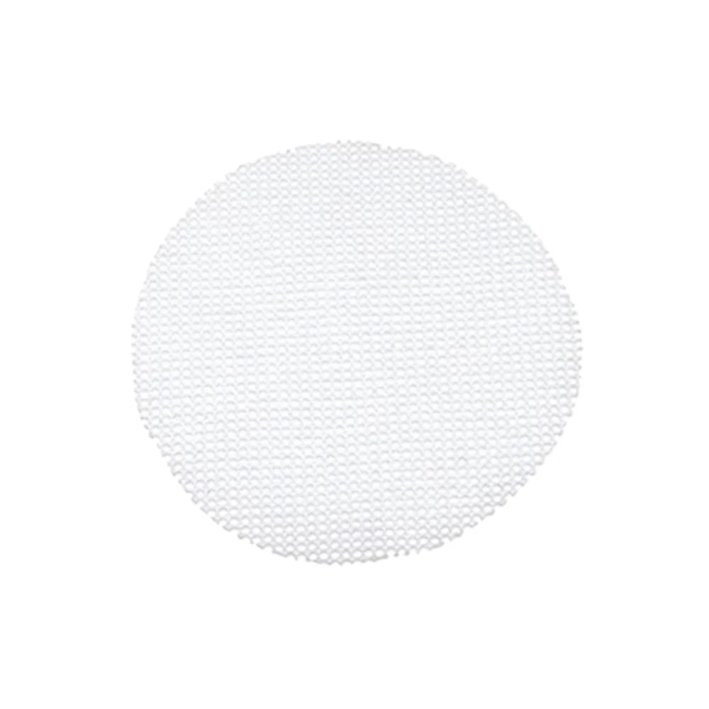 5Pcs Silicone Steamer Pad High Temperature Resistance Steamer Cloth Reusable Non-Stick Steamer Liners Dim Sum Cooking Steam Mat
