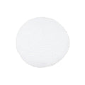 5Pcs Silicone Steamer Pad High Temperature Resistance Steamer Cloth Reusable Non-Stick Steamer Liners Dim Sum Cooking Steam Mat