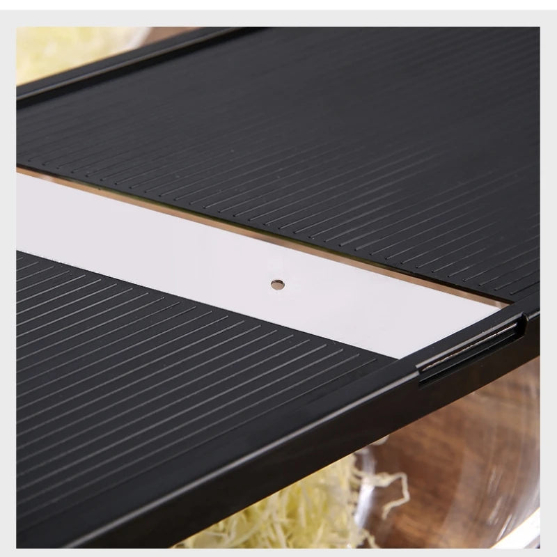 Cabbage Grater Salad Shavings Slicing Artifact Round Cabbage Purple Cabbage Shredded Special Planer Vegetable Cutter Gadgets