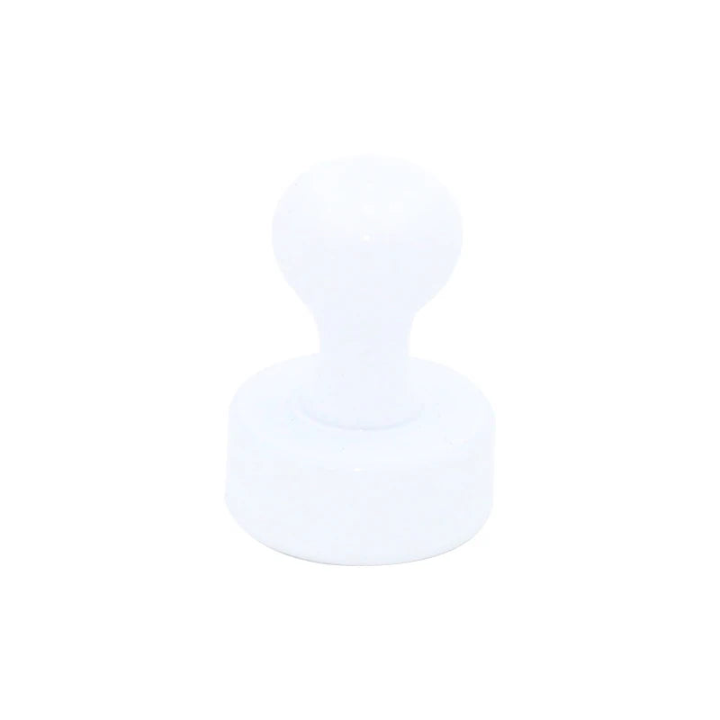 3/5/10/12pcs Super Strong Magnetic Push Pins Neodymium Magnet Refrigerator Kitchen Whiteboard Durable Magnetic Thumb Tacks Sucke