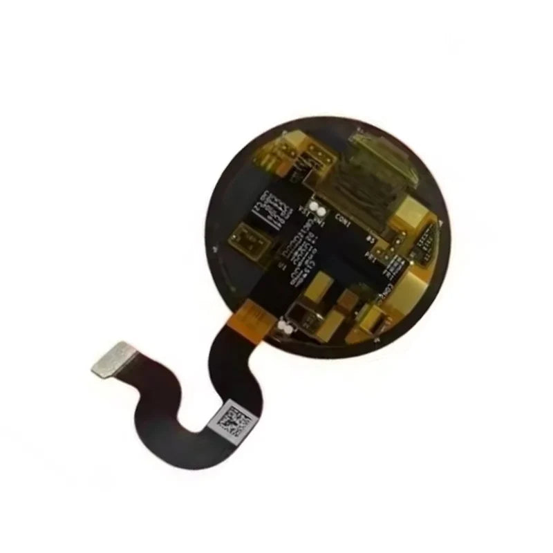For Amazfit GTR 3 Pro watch LCD screen A2039 screen assembly touch screen LCD display inner and outer screens
