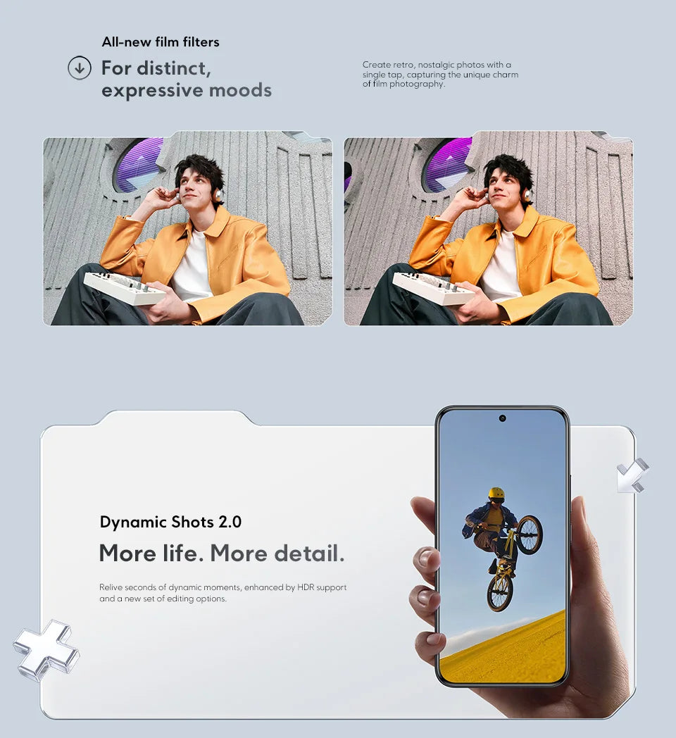 Global Version POCO M8 Pro 5G Snapdragon 7s Gen 4 Smartphone 6.83" AMOLED Display 50MP Camera 6500mAh Battery POCO Cellphone