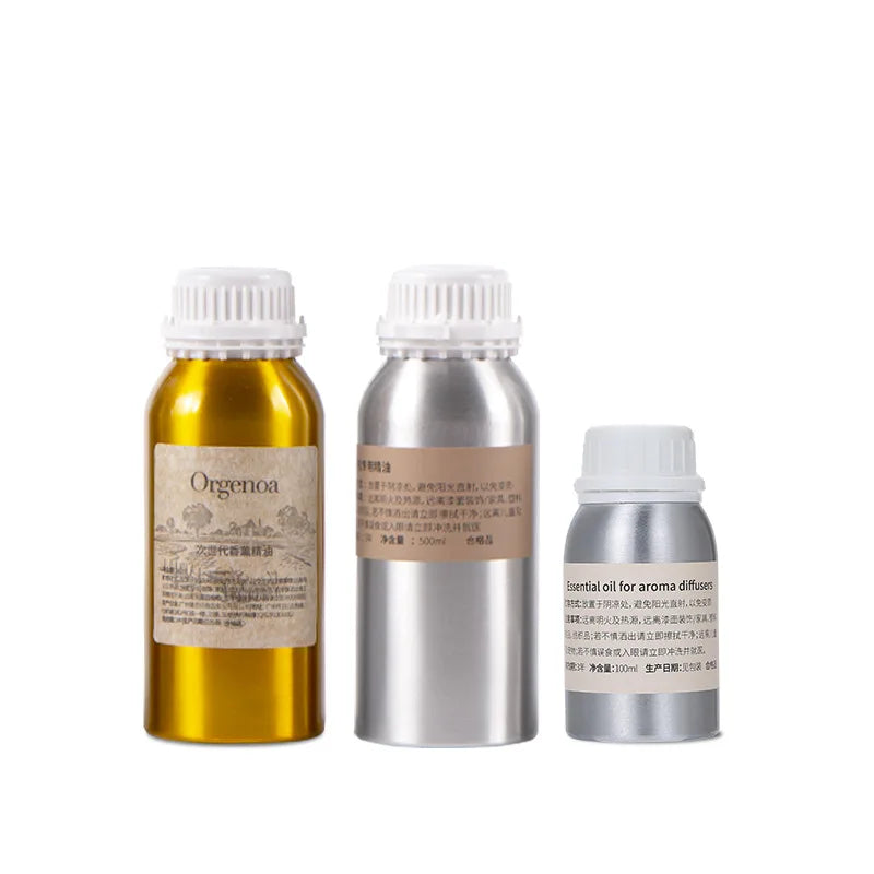 500ml/1000ml Hotel Aromatherapy Essential Oil Supplement Liquid for Aroma Diffuser Sheraton Marriott Ritz Carlton Fragrance Oil