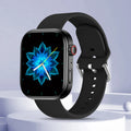 NEW Electronics Smartwatch 2.01"HD Screen Heart Rate Monitoring Bluetooth Call Multi-Sport Modes Watch for Women Men Gift Choice