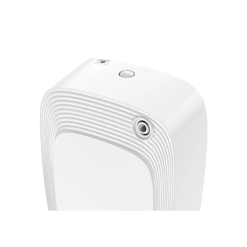 500m³ Aroma Diffuser Wifi Smart Home Fragrance Hotel Air Freshener Auto Flavoring Timing Room Aromatizer Essential Oil Diffuser